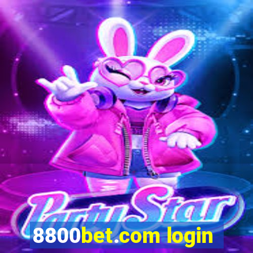 8800bet.com login